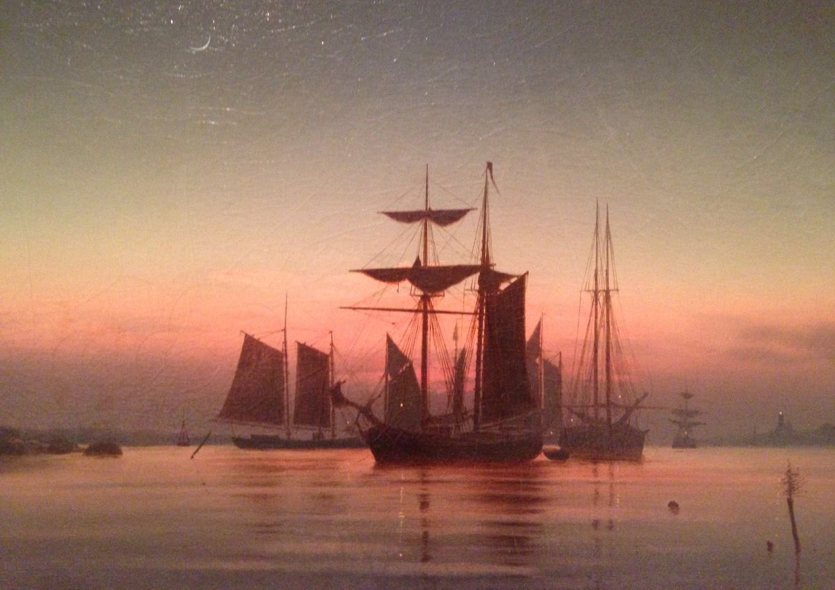 Leander ⚓️ (@volantleander) on Twitter photo 