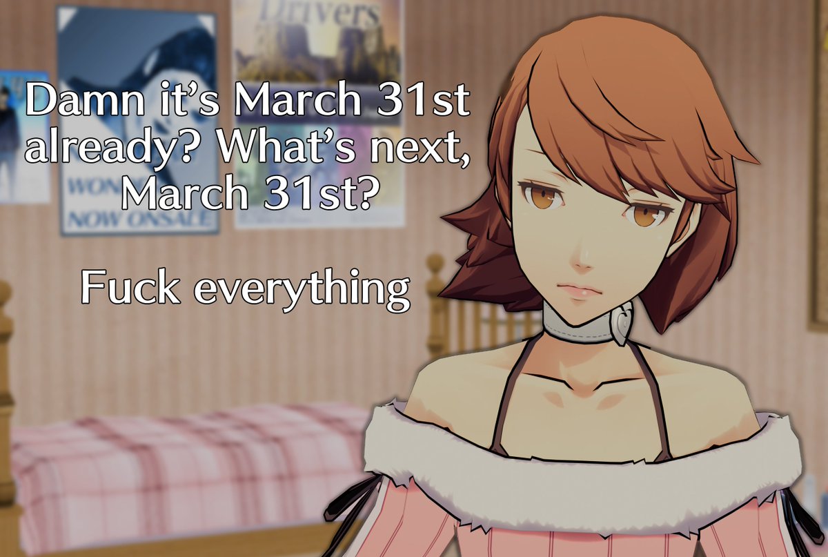 Yukari Takeba Enthusiast tweet media