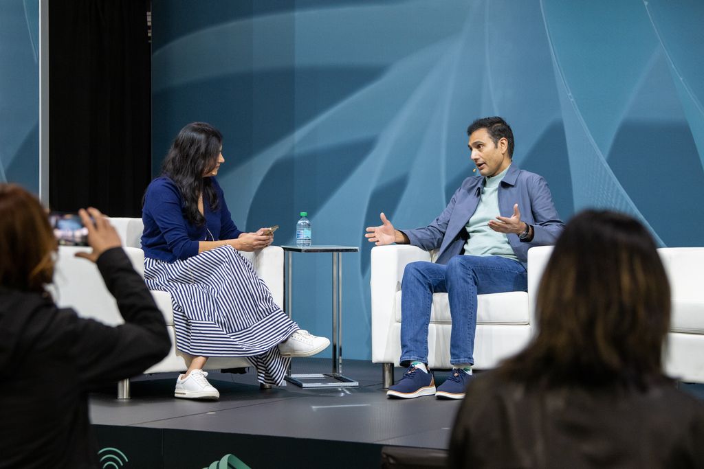 The Microsoft Fabric & SQL Community Conferences tweet media