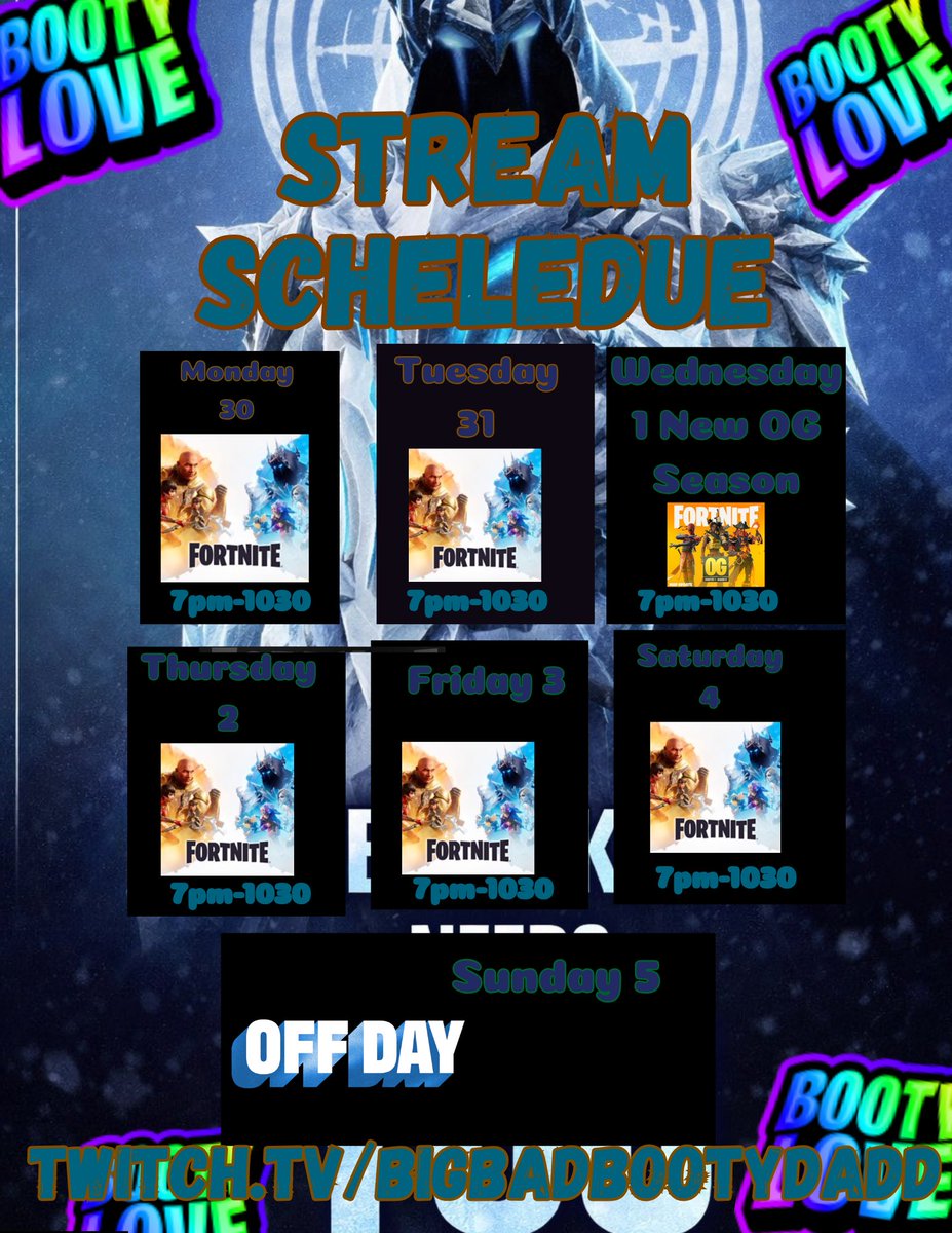 BIGBOOTYDADD tweet media