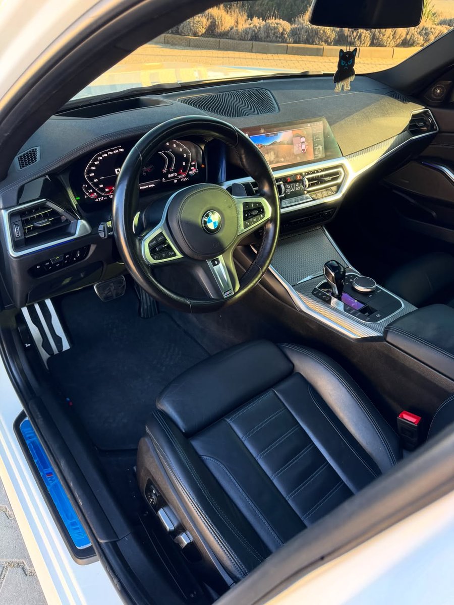 nocarcontext's tweet photo. BMW G20 330i 🩶🩶 https://t.co/qaSaahCgPN