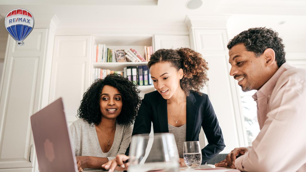 REMAX Preferred tweet media