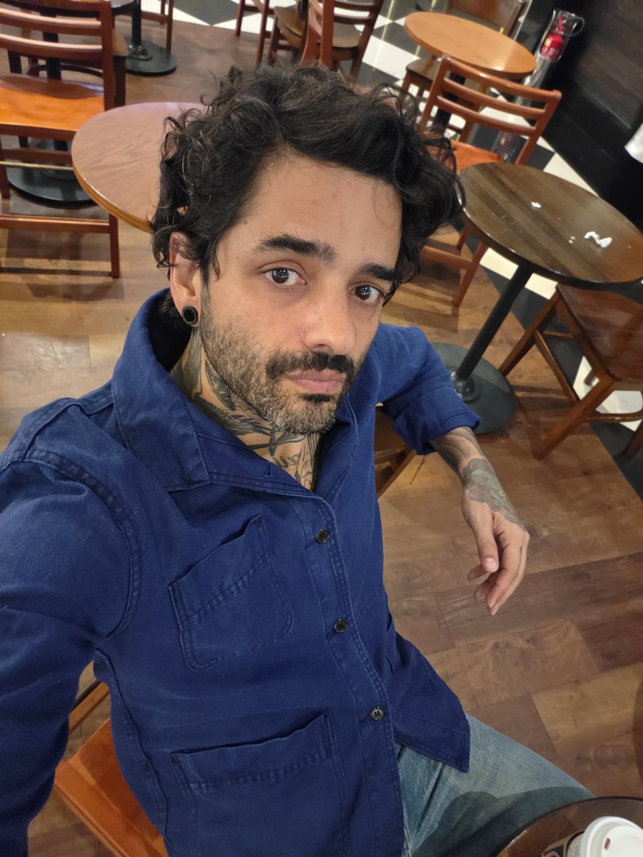 Lucas Silveira tweet media