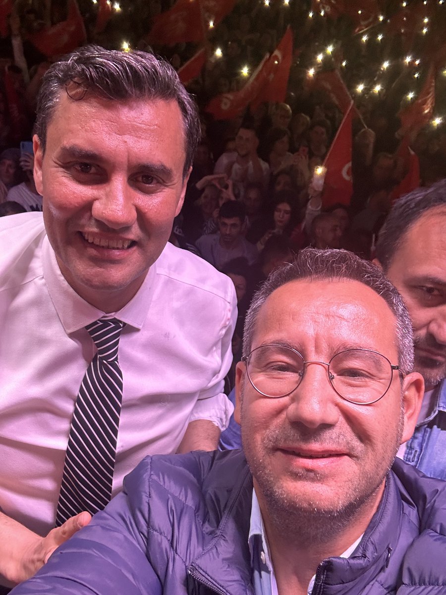 Önder İnce tweet media