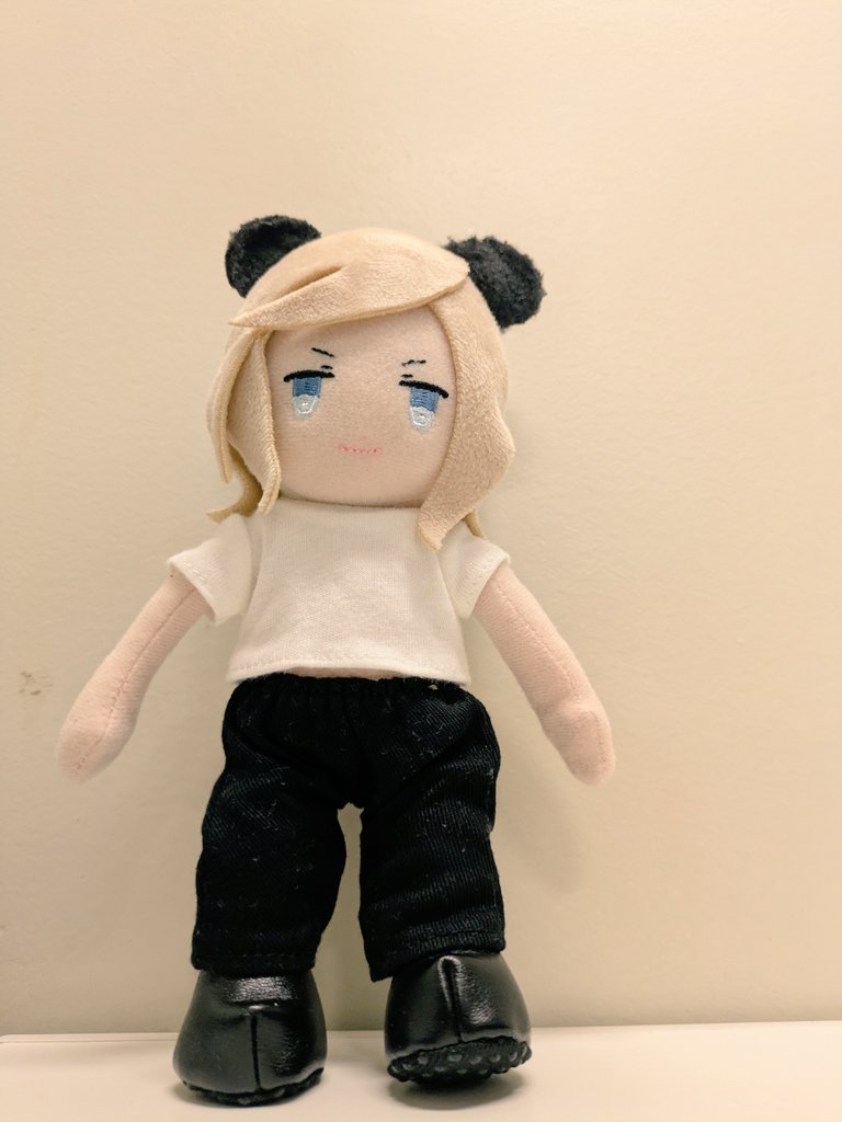 おさんぽかみゅちゃんたち tweet media