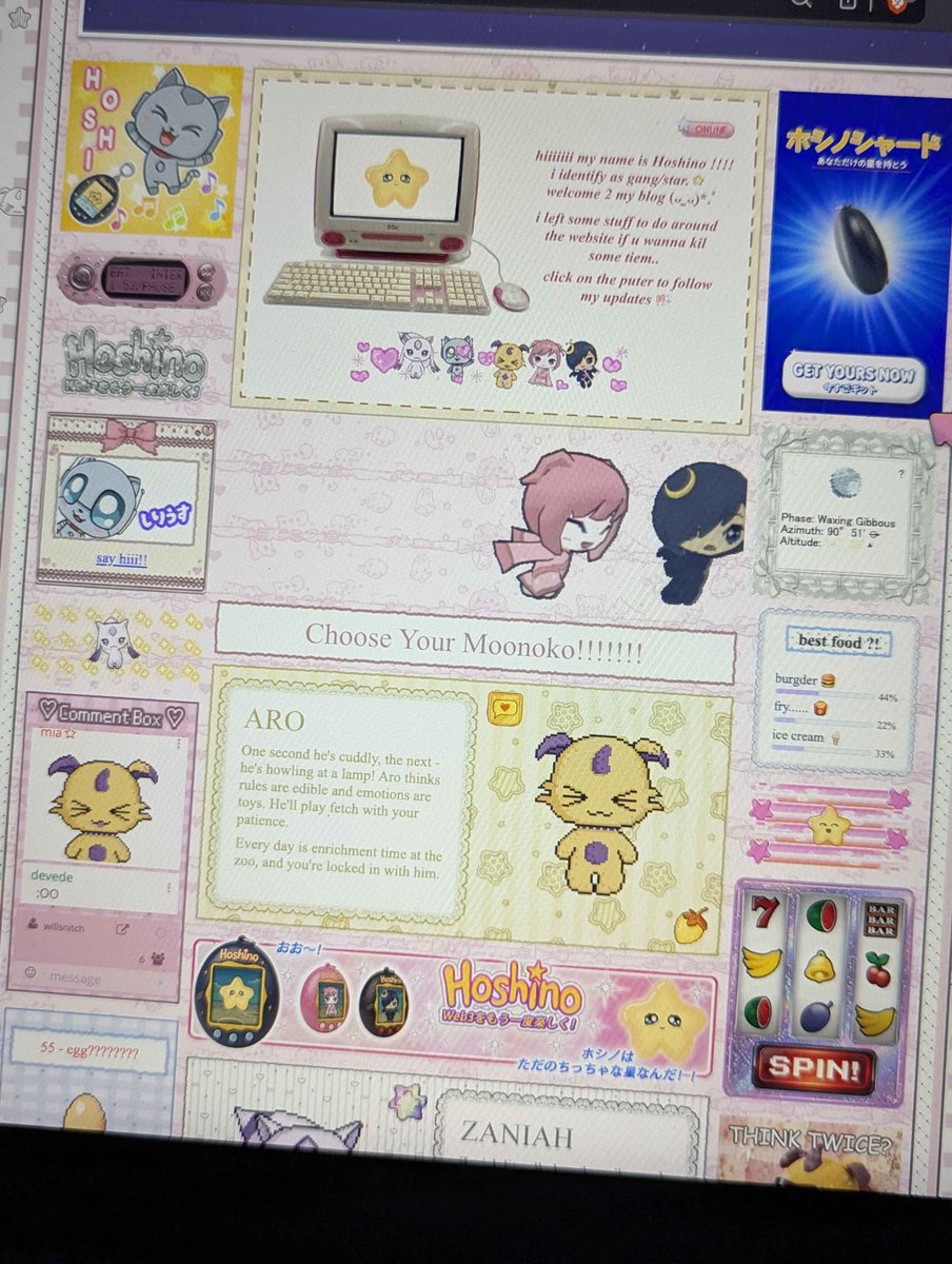 Will Snitch 🍊 tweet media