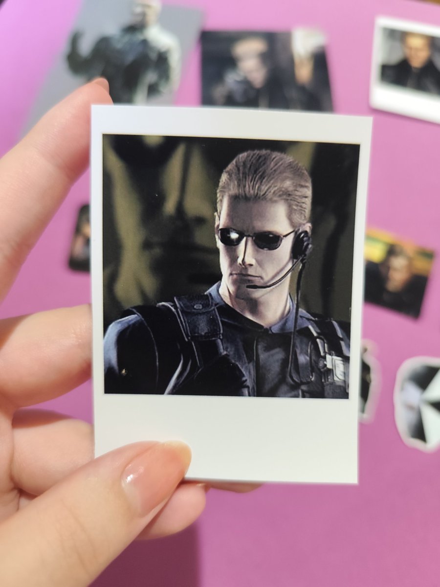 Rkita ❄️ VTUBER tweet media