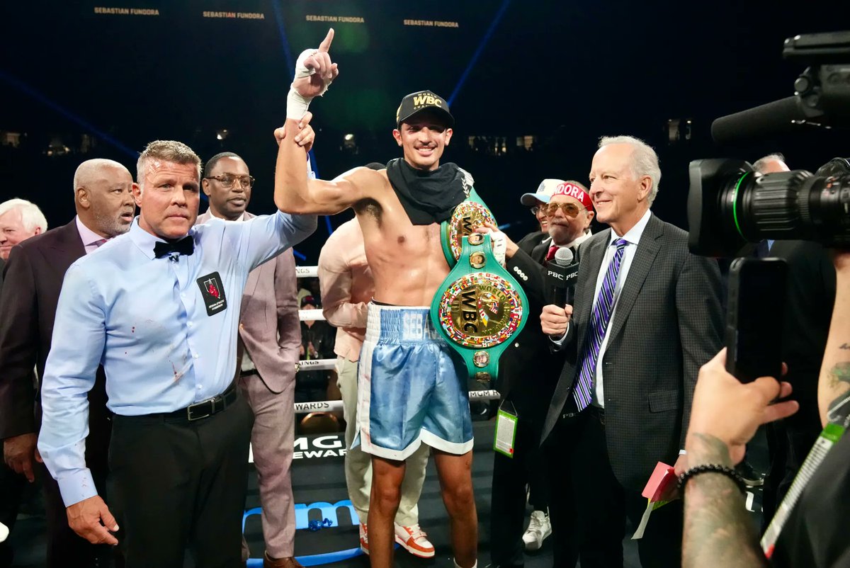 Abraham Gonzalez tweet media