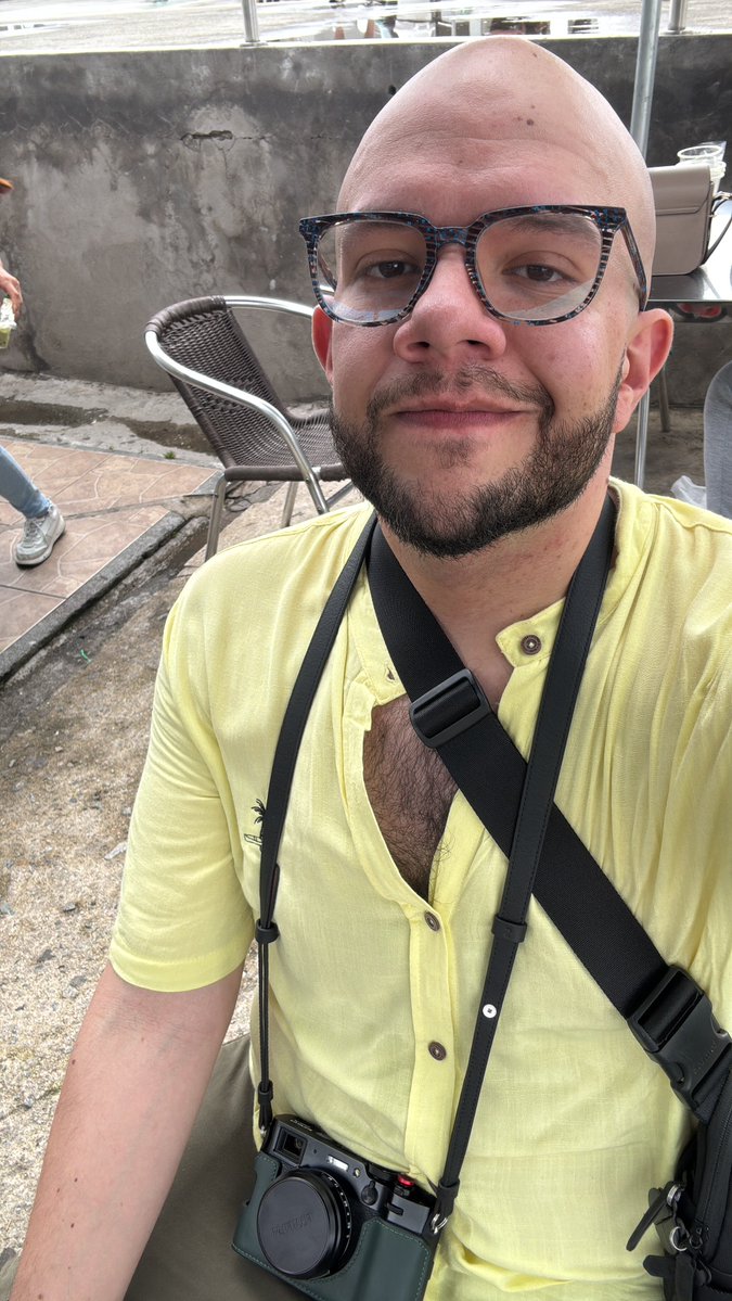 Pacho M. tweet media