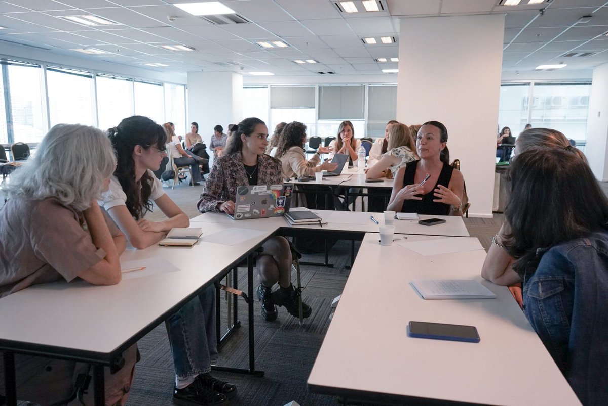 Gaby Pedrali tweet media