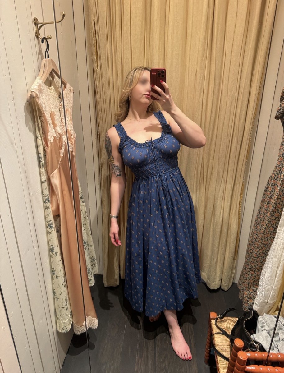 Anna Carter 🍑 NYC tweet media