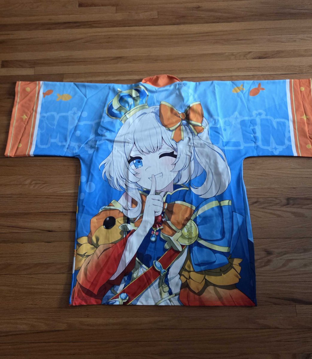 Neso ➡️ Anime Boston tweet media