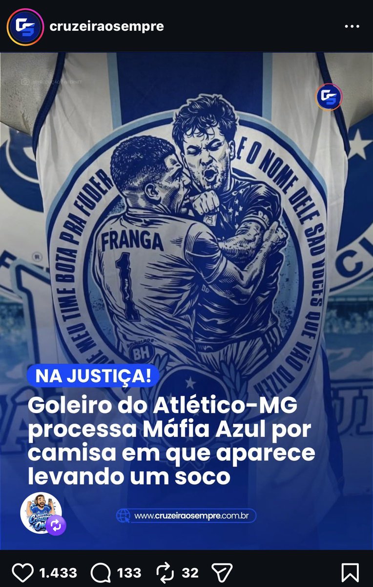 mister libertadores tweet media