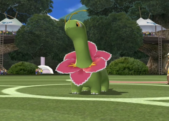 Pokémon Daily Post💫 tweet media