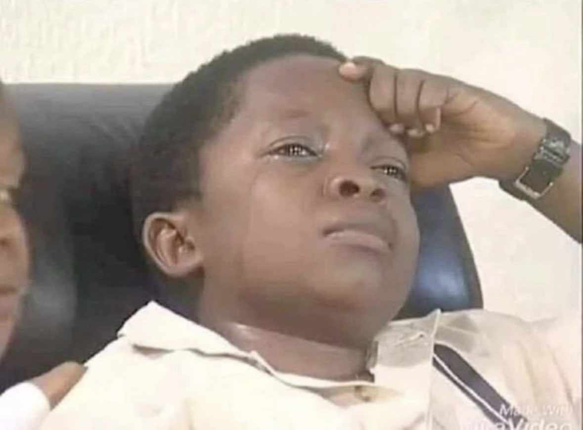 Endurance tweet media