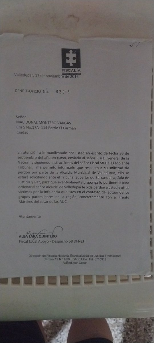 MAC DONAL tweet media