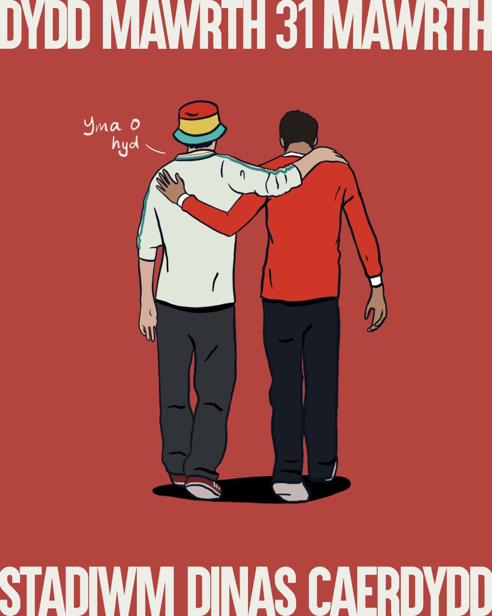 Wales 🏴 tweet media