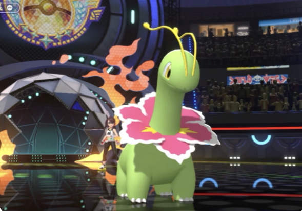 Pokémon Daily Post💫 tweet media