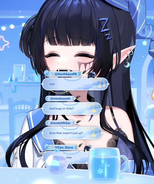 sucction tweet media