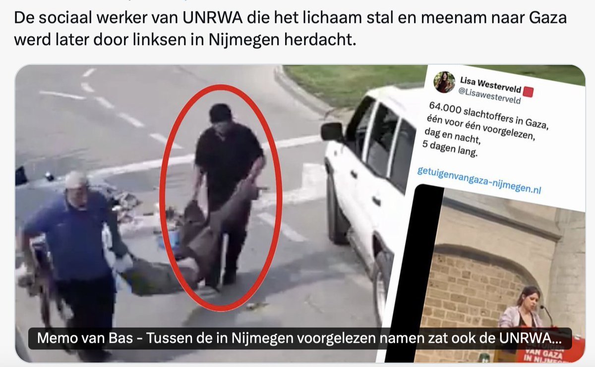 JorisDeBalk's tweet image. @D66  Kijk hier hoe het antisemitisme door onze regering gepromoot wordt. Er kleeft bloed aan de handen van #d66 #vvd en #CDA. Er gaat weer geld naar #Unwra.