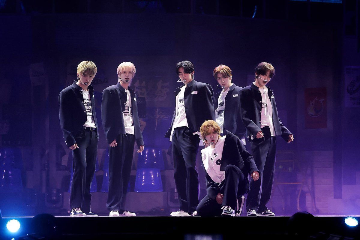 TWS INTERNATIONAL tweet media