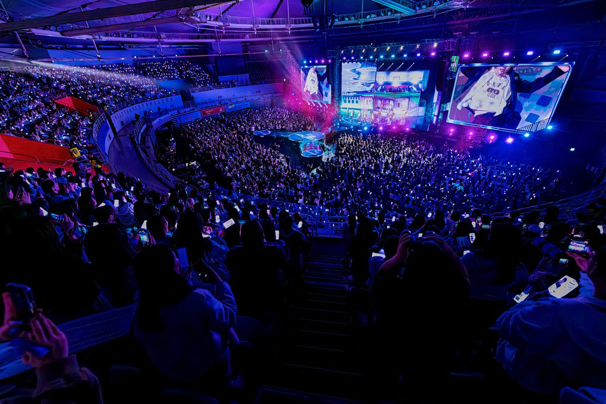 TWS INTERNATIONAL tweet media