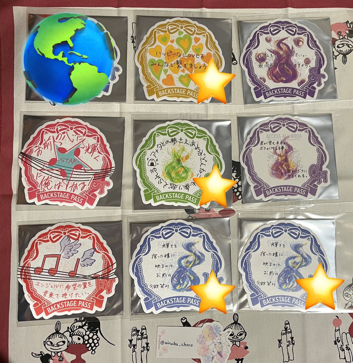 みるちゃ tweet media