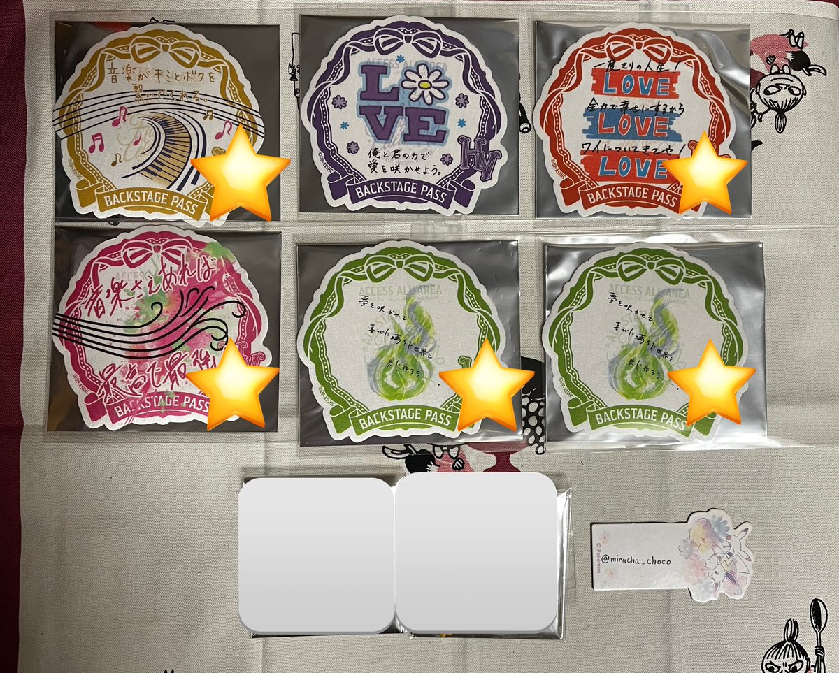 みるちゃ tweet media