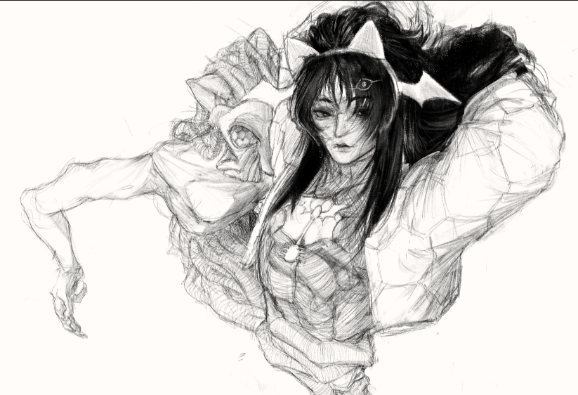 Seth (comm open) tweet media