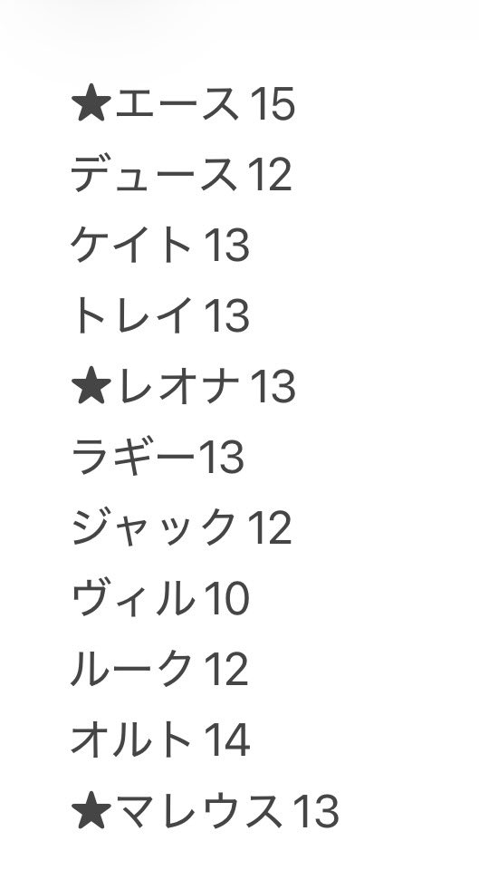 みなっくま🧸 tweet media