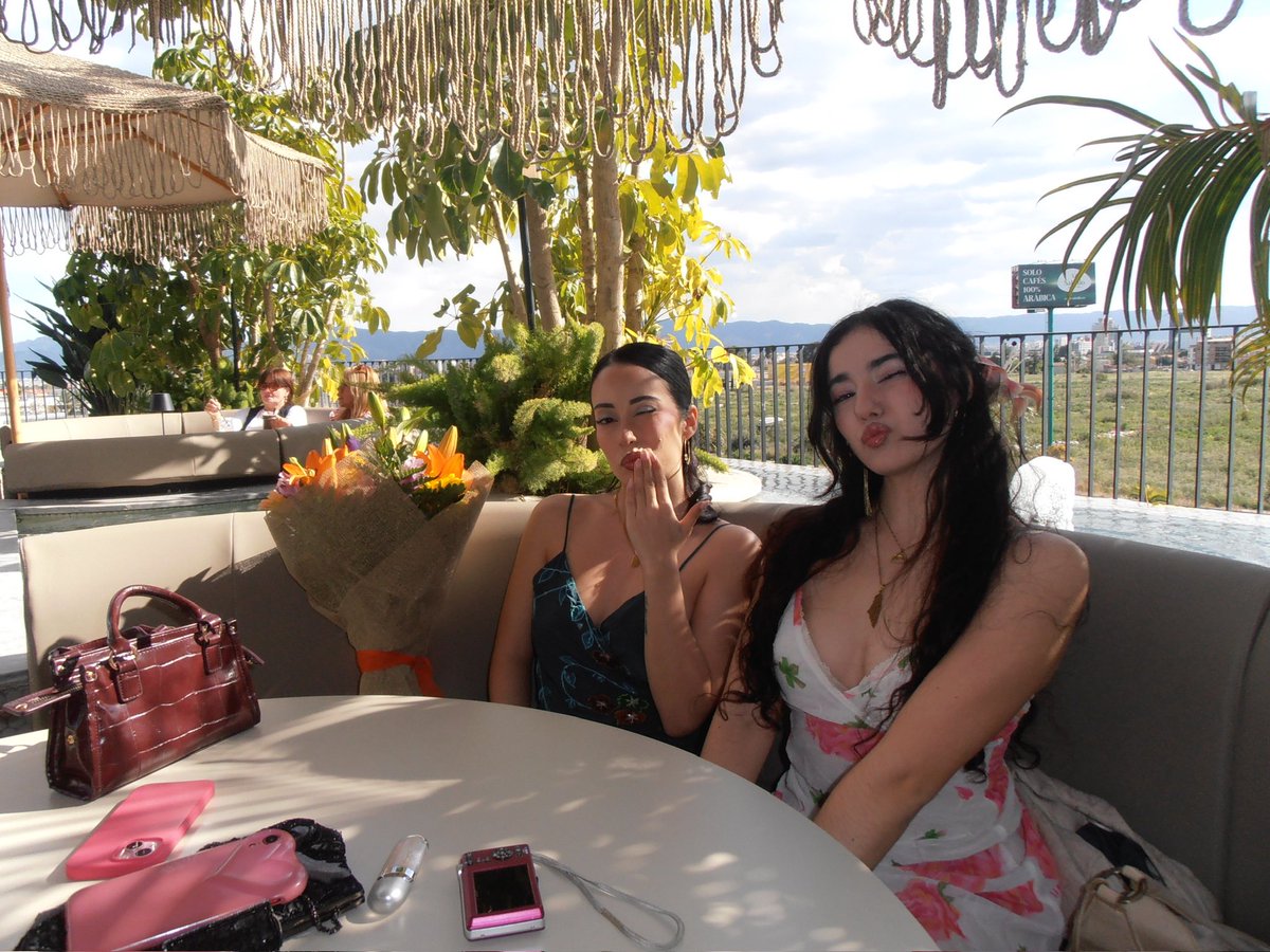 rosa gomez tweet media