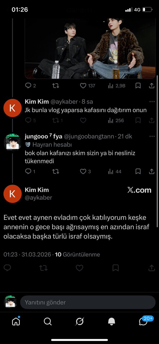 jungooo ⁷ fya tweet media