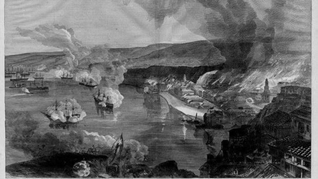 Renzo Vaccarezza tweet media