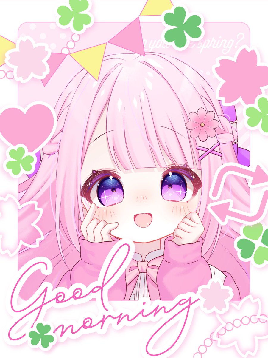 ぴのみぃ tweet media