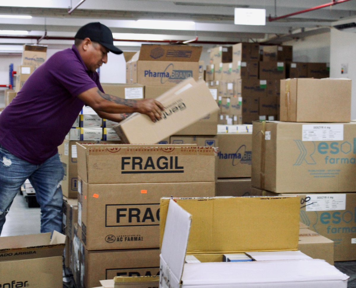 Dirección Provincial de Salud Guayas tweet media