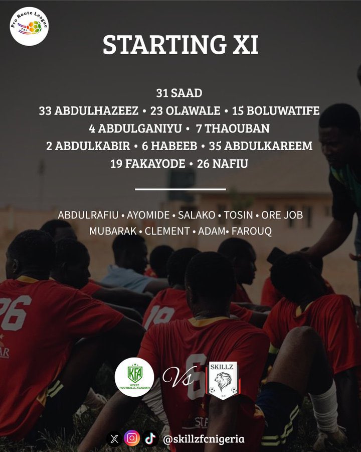 banwo_habeeb's tweet photo. Last week, I played one of my toughest games ever! It wasn’t the hardest, but I was so determined to win that I poured my heart and soul into it. Sadly, it just wasn’t enough. I could hear people chanting “BANWO 87 minute” from a distance, and I kept playing with all my might. https://t.co/DfZKQ0oCTV