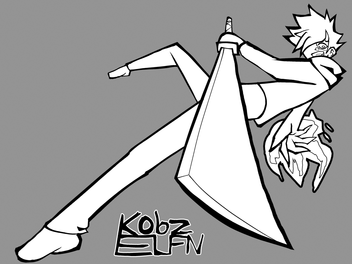 KobzELFN tweet media