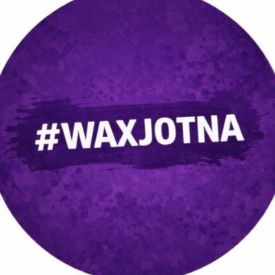 Waxrek. tweet media