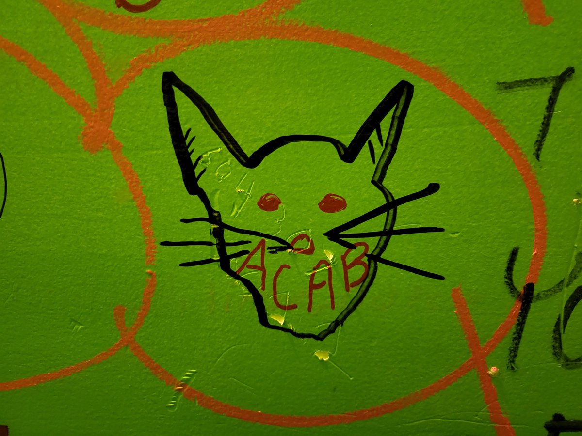 Critical Criminology tweet media