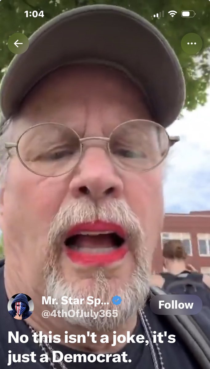 Fryedaddy/Frito tweet media