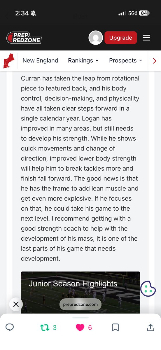 Logan Curran tweet media