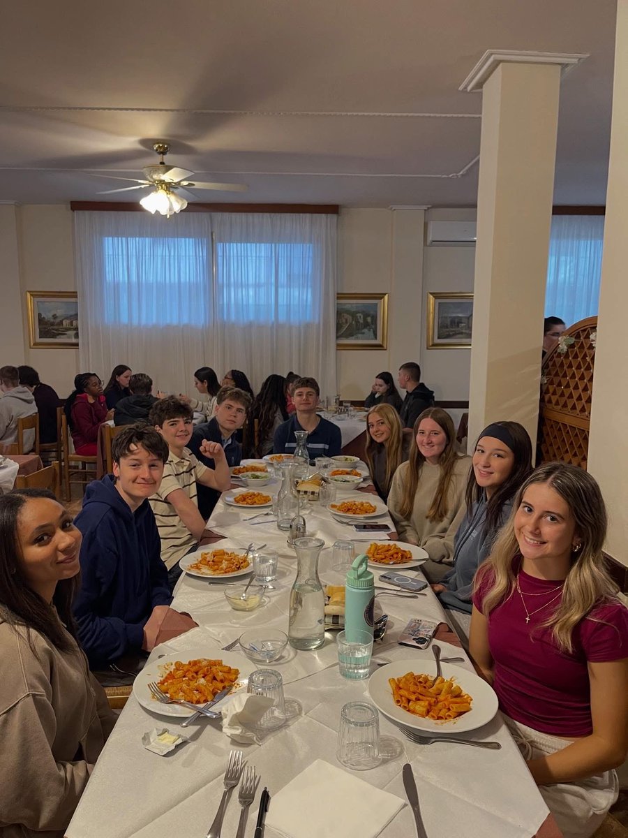 Holy Cross Preparatory Academy tweet media