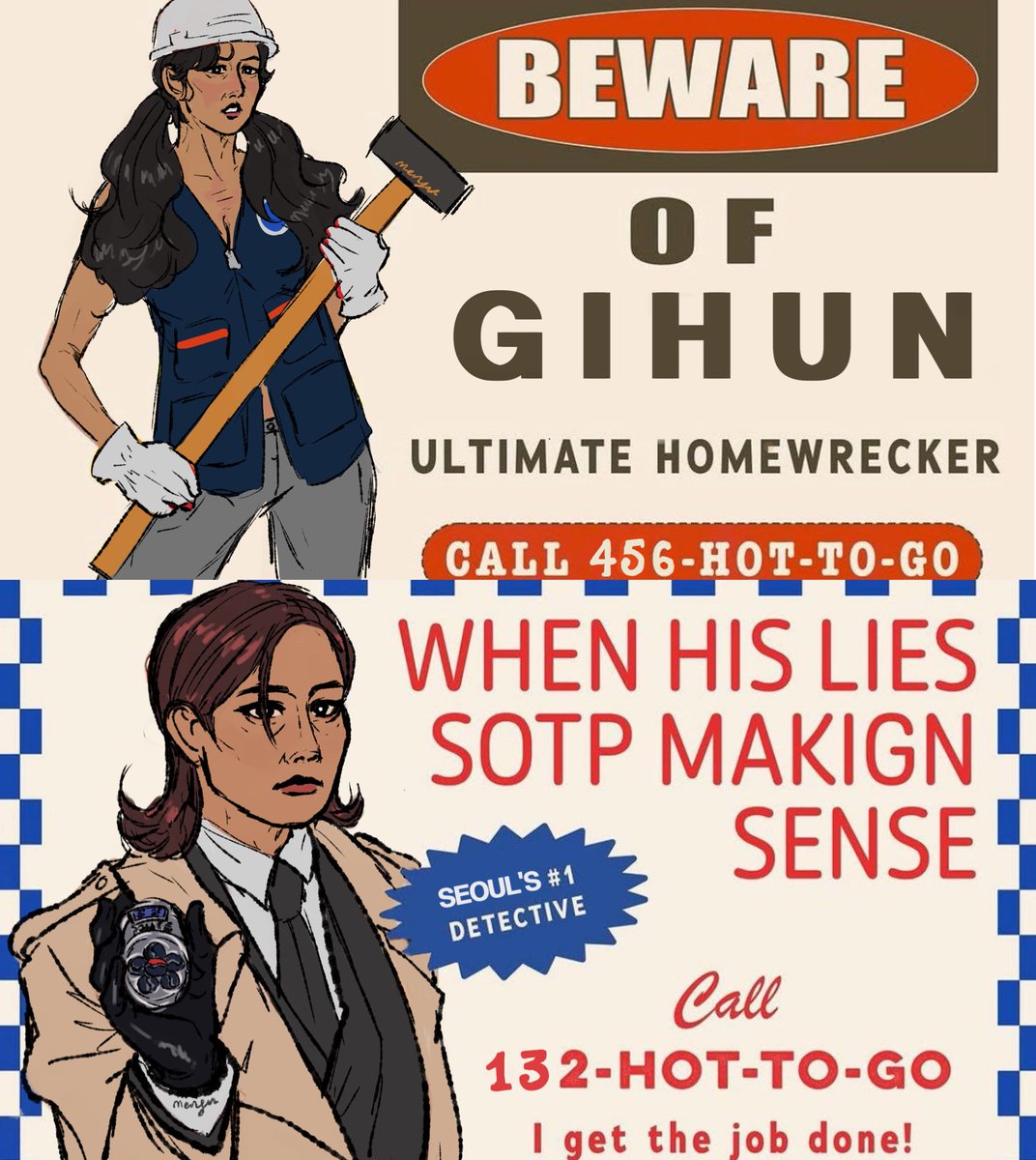 mengogh⁴⁵⁷ COMMISSIONS OPEN tweet media