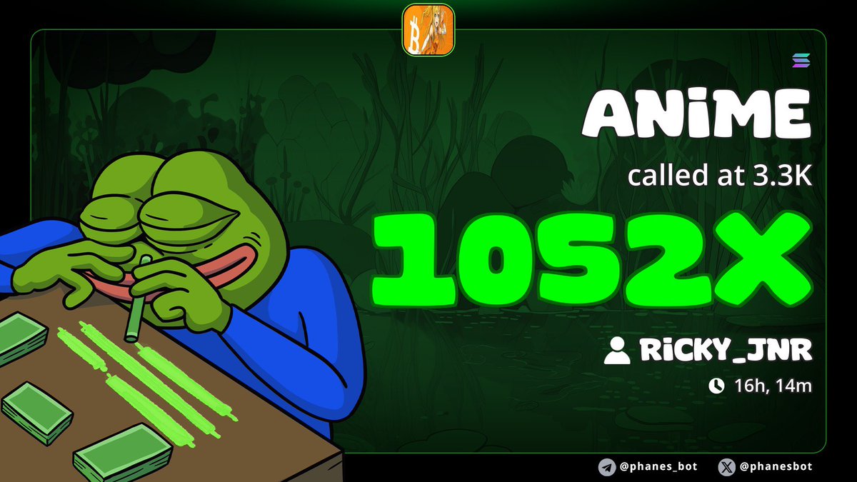 Trader ‘JNR’ tweet media