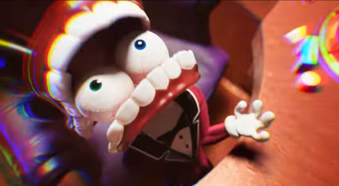 INFLUENtial being tweet media