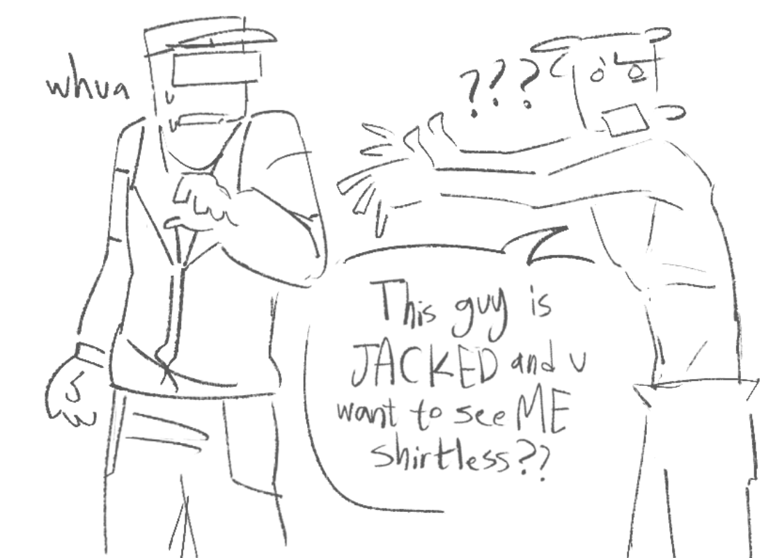 Nacora Najita 🇵🇸 (comms maybe idk) tweet media