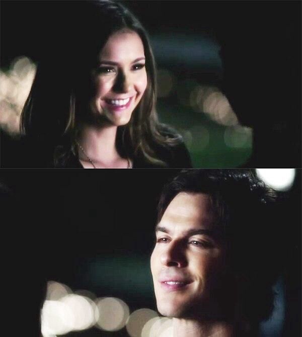 "A menor chance de uma vida perfeita com você é infinitamente melhor do que uma vida imortal sem você."