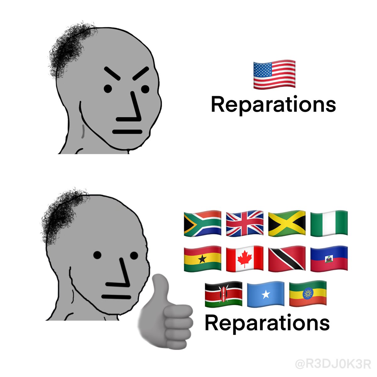 RedJoker 🇺🇸 tweet media