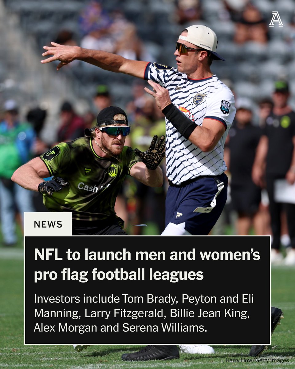 The Athletic tweet media