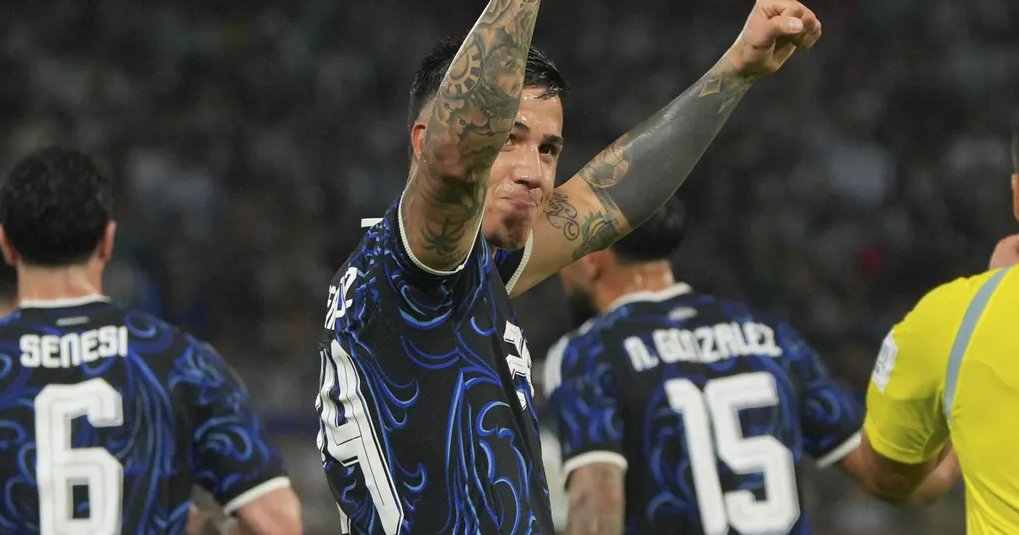 Fantasy Manager 🇦🇷 tweet media